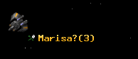 Marisa?