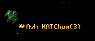 Ash KATChum