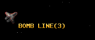 BOMB LINE