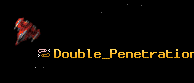 Double_Penetration