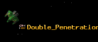 Double_Penetration