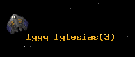 Iggy Iglesias