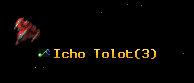 Icho Tolot