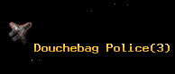 Douchebag Police