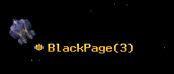 BlackPage