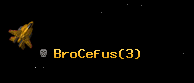 BroCefus