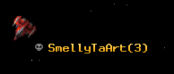 SmellyTaArt