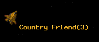 Country Friend