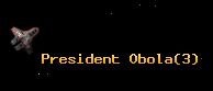 President Obola