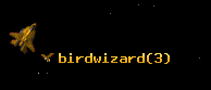 birdwizard