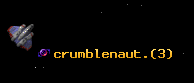crumblenaut.