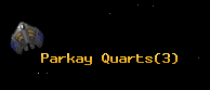 Parkay Quarts