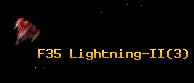 F35 Lightning-II