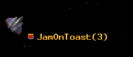 JamOnToast