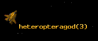 heteropteragod
