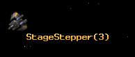 StageStepper