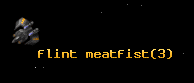 flint meatfist