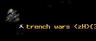 trench wars <zH>