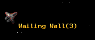 Wailing Wall