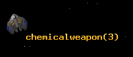 chemicalweapon