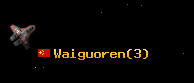 Waiguoren