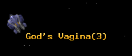 God's Vagina