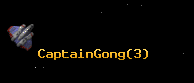 CaptainGong