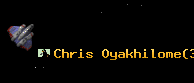 Chris Oyakhilome