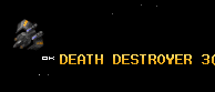 DEATH DESTROYER 3