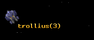 trollius