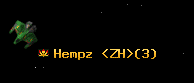 Hempz <ZH>