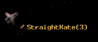 StraightKate