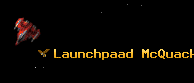 Launchpaad McQuack