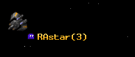 RAstar