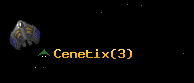 Cenetix