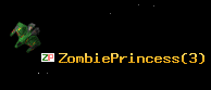 ZombiePrincess