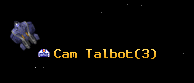 Cam Talbot