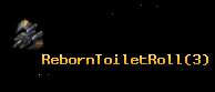 RebornToiletRoll