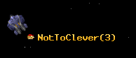 NotToClever