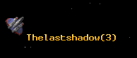 Thelastshadow