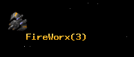 FireWorx