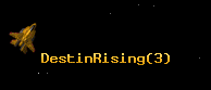 DestinRising