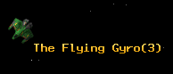 The Flying Gyro