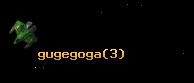 gugegoga