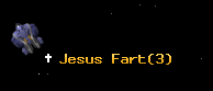 Jesus Fart