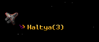 Haltya