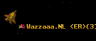 Wazzaaa.NL <ER>