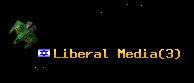 Liberal Media