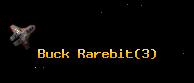 Buck Rarebit