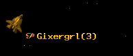 Gixergrl